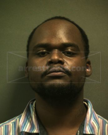 Kenneth Mack Harris