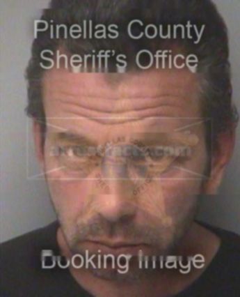 Richard James Niger