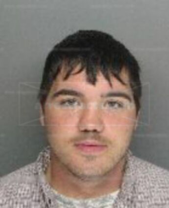 Christian Tucker Bracebridge