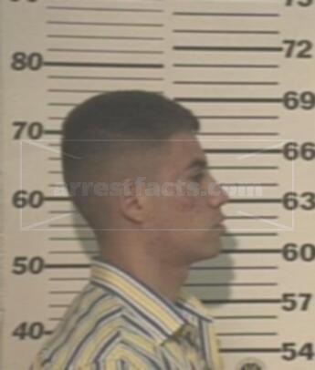 Tommy Lee Reyes Fuentes