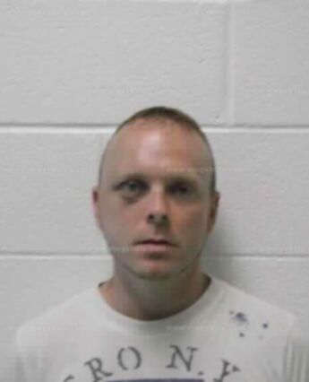 Matthew Jennings Harrison