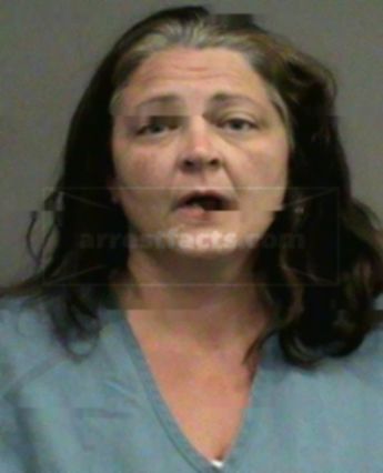 Shannon Adrienne Perkins