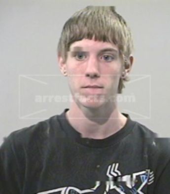 Casey Raymond Cameron