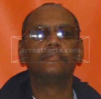 Virgil Fluker Jr.