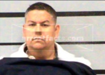 Marco Antonio Rodriguez Jr.