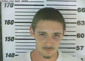 Garrett Ronald Ogle