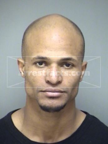 Cory Clifton Dickey