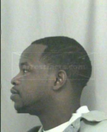 Marcus D Turner