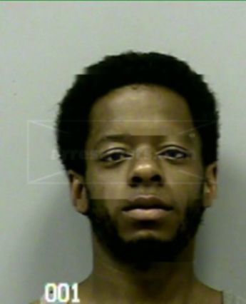 Travis Tramon Jackson