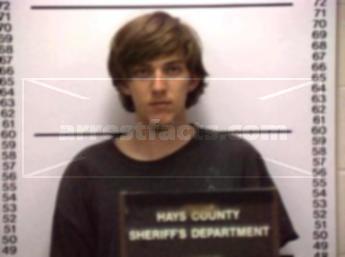 Jeremy Brandin Vaughan