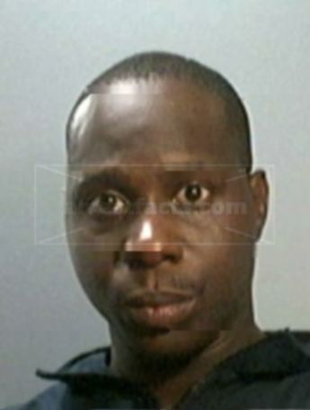 Reshard Allen Long