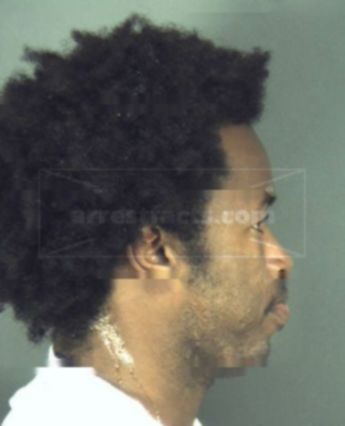 David Keith Walker Jr