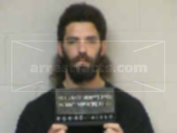 Shawn Michel Henthorn