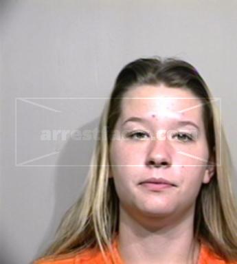 Jessica Rae Watkins
