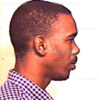 Charles Ray Johnson