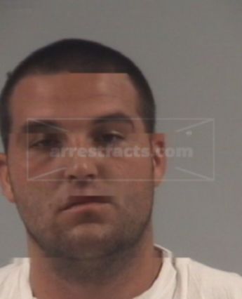 Braxton Ray Liles
