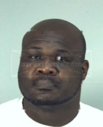 Larry Pope Wiggins Jr.