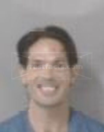 Clifton Darrel Kitch
