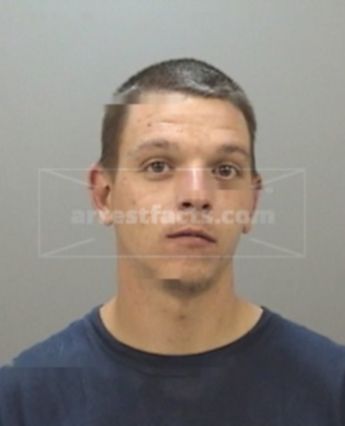 Kyle Robert Hilgert