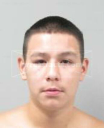 Brandon Joseph Roy