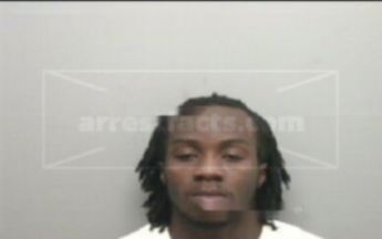 Demarcus Demario Kemp