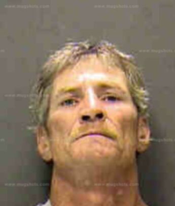 Brent Aaron Bernier