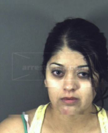 Melissa Elizabeth Perez