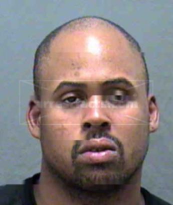 Santonio Dwayne Nichols