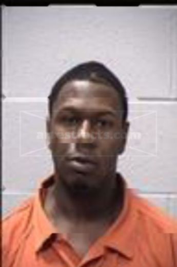 Anthony Ramon Trice