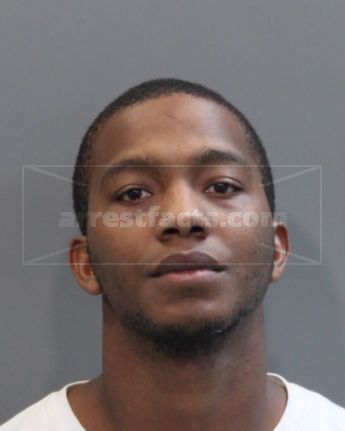 Terrance Kelley