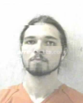 Frankie Richard Chapman