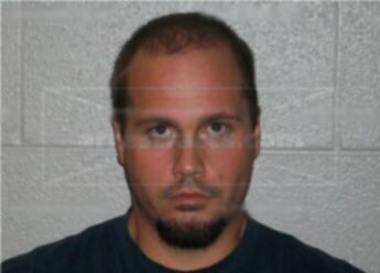 Joshua Brian Mccarson