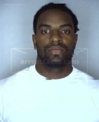 Colby Germaine Williams