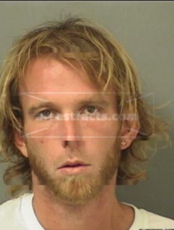 Jeffery Michael Hastings
