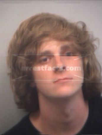 Samuel Ryan Jones