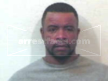 George Junior Walker