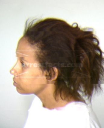 Christine Marie Johnson