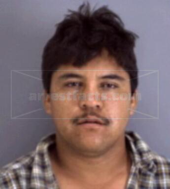 Victorino P Rojas