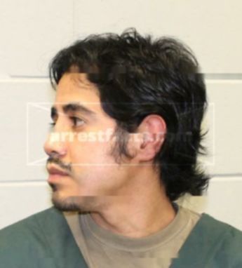 Reuben Ray Salaz