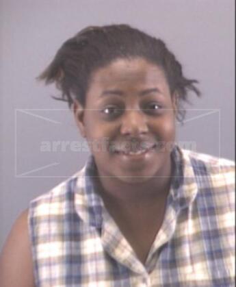 Lashunda Shaunta Dotrey