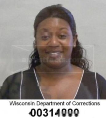 Tawanda L Staten