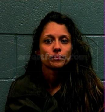 Maria Antoinette Garcia