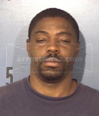 Robert Earl Townsend