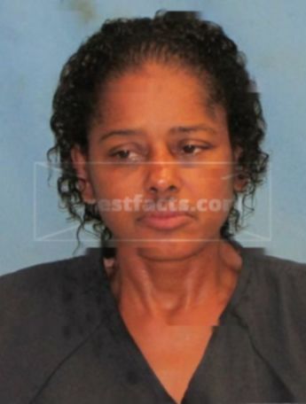 Tonya Lashawan Brewer