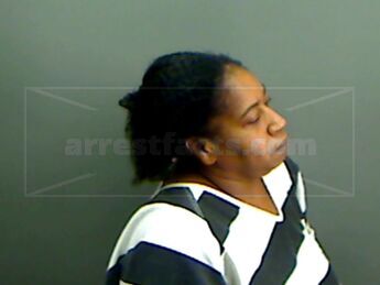 Shannon Valonda Johnson