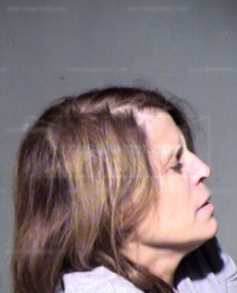 Marcia M Bronson