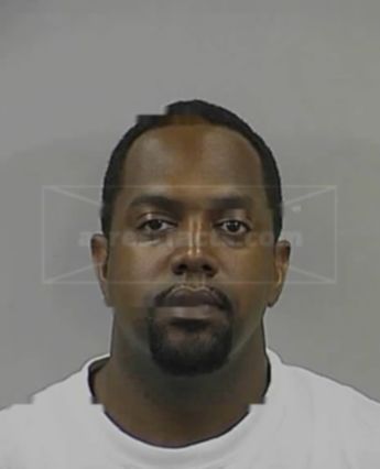 Darnell Jamar Hand