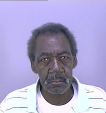 Roy Mcclain Payne
