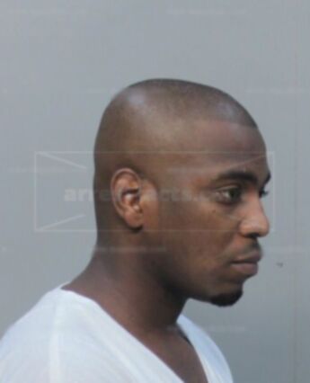 Quitman Maurice Youngblood