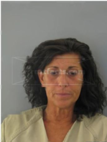 Lisa Reene Palisano